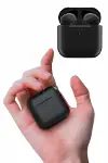 Yeni Nesil Bluetooth Kulaklık İOS Android Uyumlu HD Ses Performansı-4