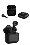 Yeni Nesil Bluetooth Kulaklık İOS Android Uyumlu HD Ses Performansı-5