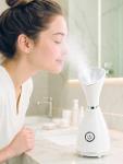 Nano İyonik Yüz Buhar Makinesi-4