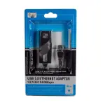 PM-16299 USB 3.0 To Rj45 10-100-1000 Mbps Gigabit Ethernet Çevirici-3