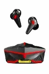 Dokunmatik Kontrol Tws Işıklı Kulakiçi Bluetooth Kulaklık Kablosuz Oyuncu Kulaklığı Yeni Nesil-3