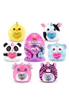 NessiWorld Eggzania Sürpriz Peluş RAR26000 NessiWorld-1