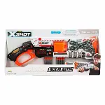 36606 X-Shot Skins Lock Blaster 16 Mermili Sünger Dart Atan Silah 56 cm --1
