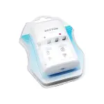 Beston BST-C802 2 - 4 Adet AA/AAA * 1 - 2 Adet 9 Volt Pil Şarj Cihazı-2