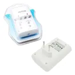 Beston BST-C802 2 - 4 Adet AA/AAA * 1 - 2 Adet 9 Volt Pil Şarj Cihazı-3