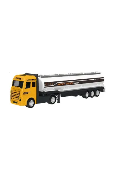 BIGQ66B-9 Dıe Cast Tanker