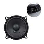 PW-10/100 4 Ohm 80 Watt 10 Cm Tekli Hoparlör-1
