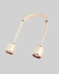Katlanabilir Asılabilir Mini Fan USB Şarjlı 3 Kademeli Sessiz-4