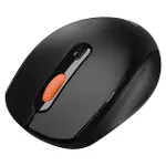 Everest SMW-87 USB Siyah 2.4Ghz 1600DPI Kablosuz Mouse-2