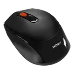 Everest SMW-87 USB Siyah 2.4Ghz 1600DPI Kablosuz Mouse-3