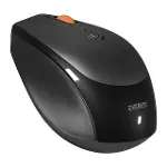 Everest SMW-87 USB Siyah 2.4Ghz 1600DPI Kablosuz Mouse-4