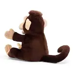 Puppet Monkey Peluş-2