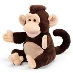 Puppet Monkey Peluş-3