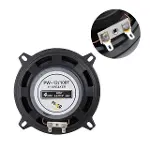 PW-13T 4 Ohm 100 Watt 13 Cm Tweteerlı Tekli Hoparlör-2
