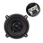 PW-13T 4 Ohm 100 Watt 13 Cm Tweteerlı Tekli Hoparlör-1