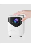 Ultra HD Android TV Kutusu 32GB Depolama USB HDMI Fan Sistemli Yeni Nesil-3