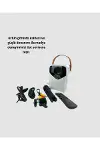 Ultra HD Android TV Kutusu 32GB Depolama USB HDMI Fan Sistemli Yeni Nesil-5