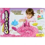 Kozmik Oyun Kumu Seti 500 Gr.-3