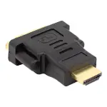 PM-8043 HDMI To DVI Çevirici (HDMI Erkek - DVI Dişi 24+1)-2