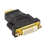 PM-8043 HDMI To DVI Çevirici (HDMI Erkek - DVI Dişi 24+1)-4