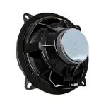 Fullsound K-1420F Orjinal Tip 13 Cm 5’’ 150 Watt Citroen Peugeot Uyumlu Tekli Araç Kapı Hoparlörü-3