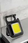 Led Işık Acil Durum Işığı Çok Fonksiyonlu Mıknatıs Özelliği-2