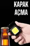 Led Işık Acil Durum Işığı Çok Fonksiyonlu Mıknatıs Özelliği-5