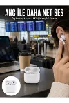 Yeni Nesil Ucuz Kaliteli Kablosuz TWS Bluetooth Kulaklık Yeni Nesil-1