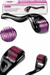Derma Roller Titanyum Uçlu 540 İğneli 1 Mm Saç Sakal Çıkarma Ve Cilt Bakım Masaj Aleti-5