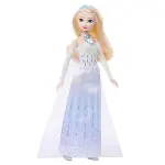 JJY36 Disney Karlar Ülkesi Sürpriz Takılar - Elsa-2