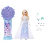 JJY36 Disney Karlar Ülkesi Sürpriz Takılar - Elsa-3