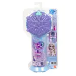 JJY36 Disney Karlar Ülkesi Sürpriz Takılar - Elsa-5