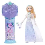 JJY36 Disney Karlar Ülkesi Sürpriz Takılar - Elsa-1