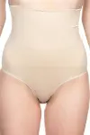 Ten 2019 Double Yüksek Bel Çıtçıtlı Slip Korse-2