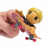 6071034 Tech Deck SK8 Crew Oyun Seti-7