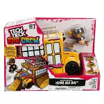 6071034 Tech Deck SK8 Crew Oyun Seti-1