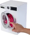 Bosch Oyuncak Sesli Işıklı Çamaşır Makinesi-3