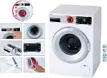 Bosch Oyuncak Sesli Işıklı Çamaşır Makinesi-4