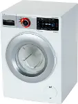 Bosch Oyuncak Sesli Işıklı Çamaşır Makinesi-1