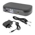 Magicvoice MV-3811 VHF El Tipi Telsiz Mikrofon-2