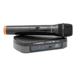 Magicvoice MV-3811 VHF El Tipi Telsiz Mikrofon-4