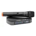 Magicvoice MV-3811 VHF El Tipi Telsiz Mikrofon-1