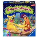 Canavar Avcıları-2
