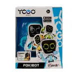 Pokibot Robot-1