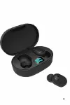 Kablosuz Kulak İçi Bluetooth Kulaklık Stereo Dokunmatik Kontrollü Kulaklık-5