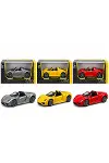21076 1:24 Porsche 918 Spyder Model Araba -(adet fiyatıdır)-3