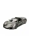 21076 1:24 Porsche 918 Spyder Model Araba -(adet fiyatıdır)-1