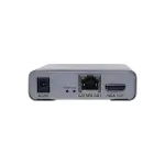 PM-22508 60 Metre KVM HDMI Extender Cat5e/Cat6 Klavye Fare ve Görüntü Uzatıcı Set-3
