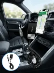 Kablosuz Müzik Aktarımı Sağlayan USB AUX Adaptörü-3
