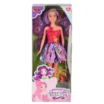 WG-115285 Kanatlı Peri Bebek 29 cm -Vardem-1